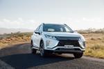 Mitsubishi Eclipse Cross LS 2018 года (AU)